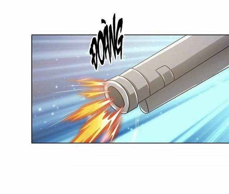 Quy Luật Tình Yêu Ở Mạt Thế Chapter 72 - 3