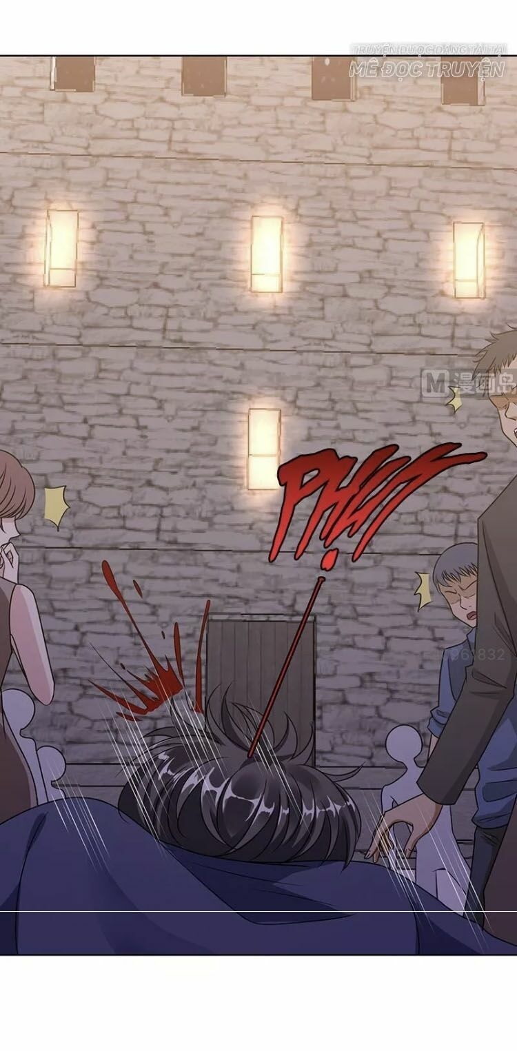 Quy Luật Tình Yêu Ở Mạt Thế Chapter 72 - 4