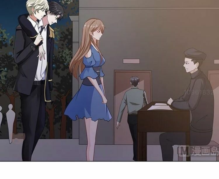 Quy Luật Tình Yêu Ở Mạt Thế Chapter 72 - 7