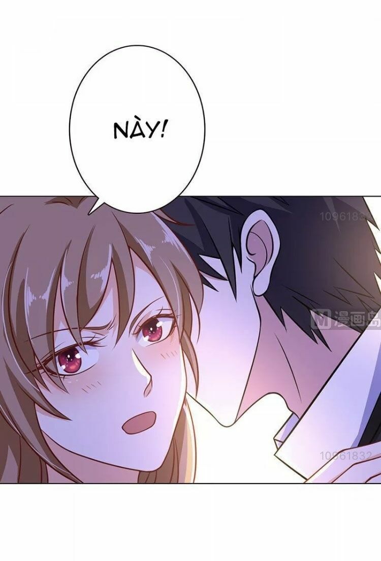 Quy Luật Tình Yêu Ở Mạt Thế Chapter 72 - 10