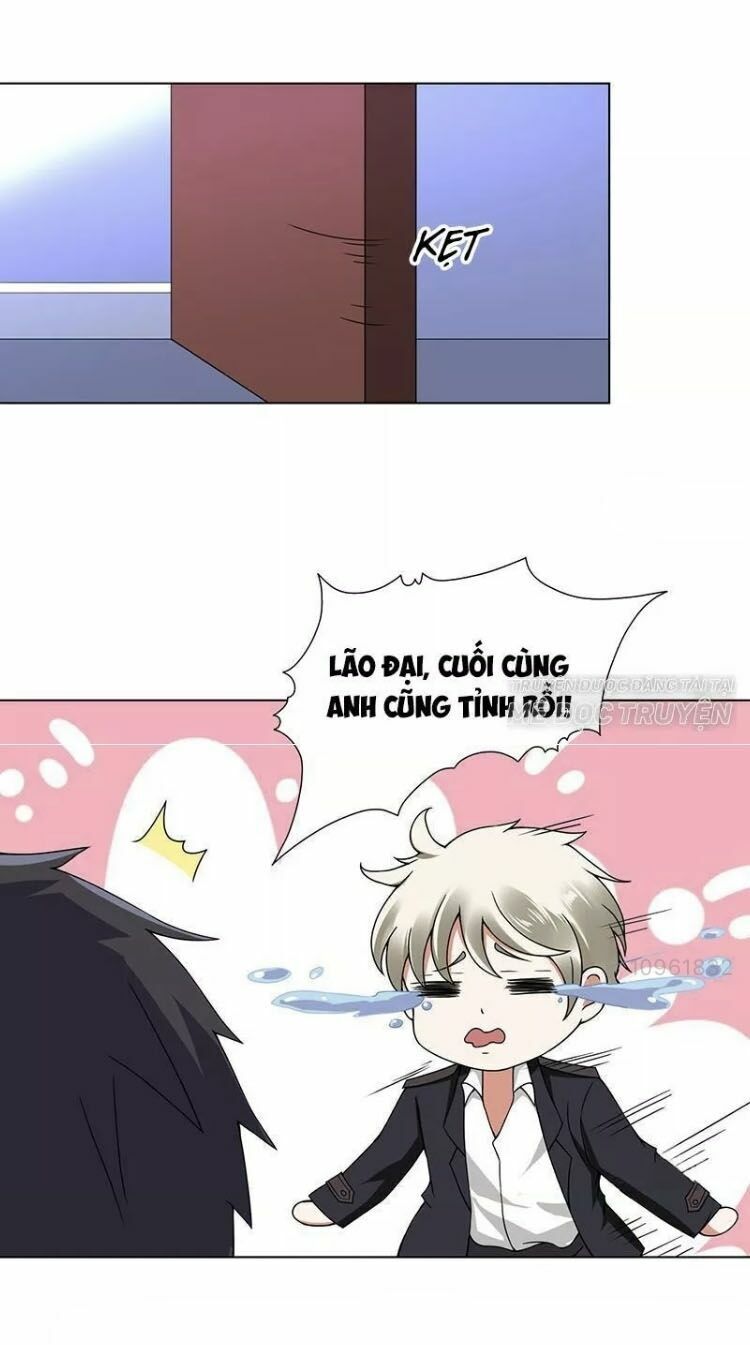 Quy Luật Tình Yêu Ở Mạt Thế Chapter 73 - 14