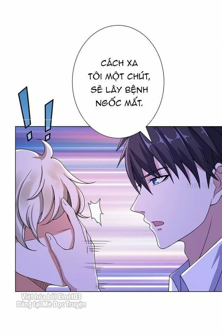 Quy Luật Tình Yêu Ở Mạt Thế Chapter 73 - 15