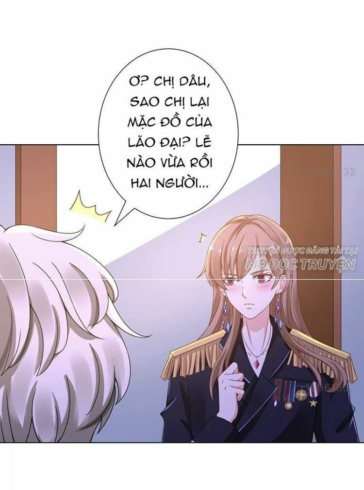 Quy Luật Tình Yêu Ở Mạt Thế Chapter 73 - 16