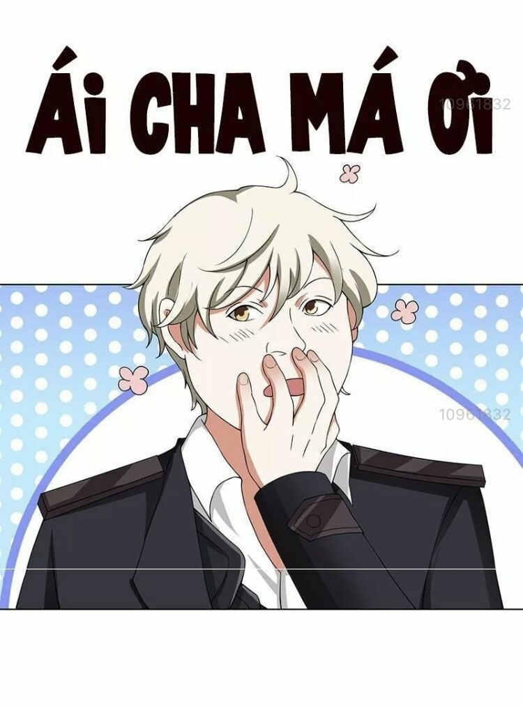 Quy Luật Tình Yêu Ở Mạt Thế Chapter 73 - 17