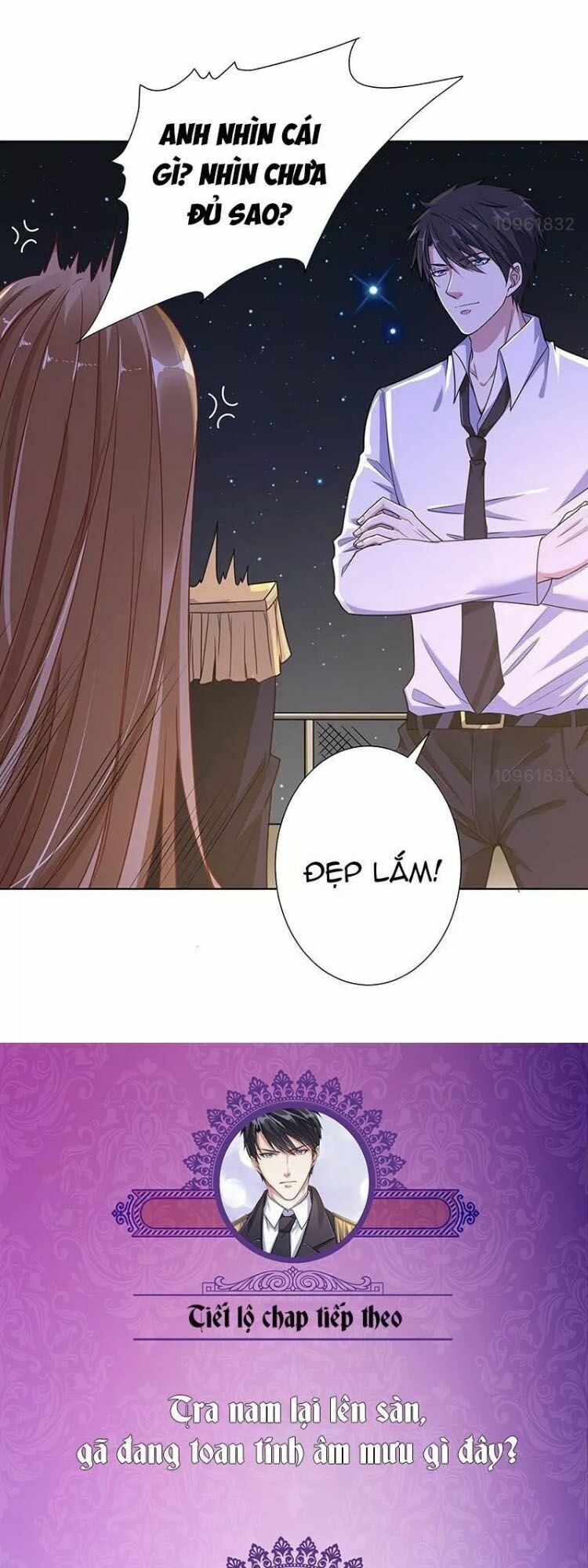 Quy Luật Tình Yêu Ở Mạt Thế Chapter 73 - 20