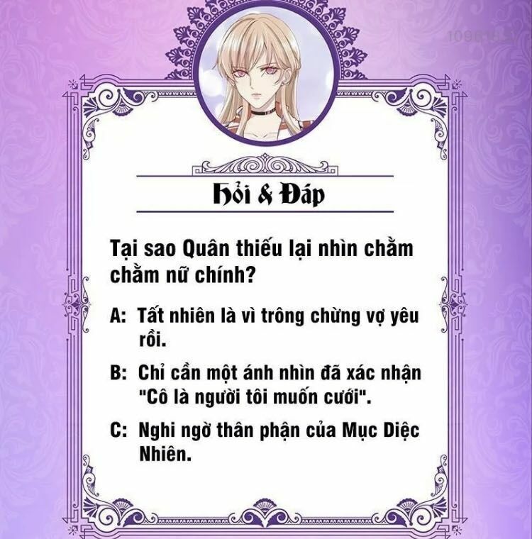 Quy Luật Tình Yêu Ở Mạt Thế Chapter 73 - 21