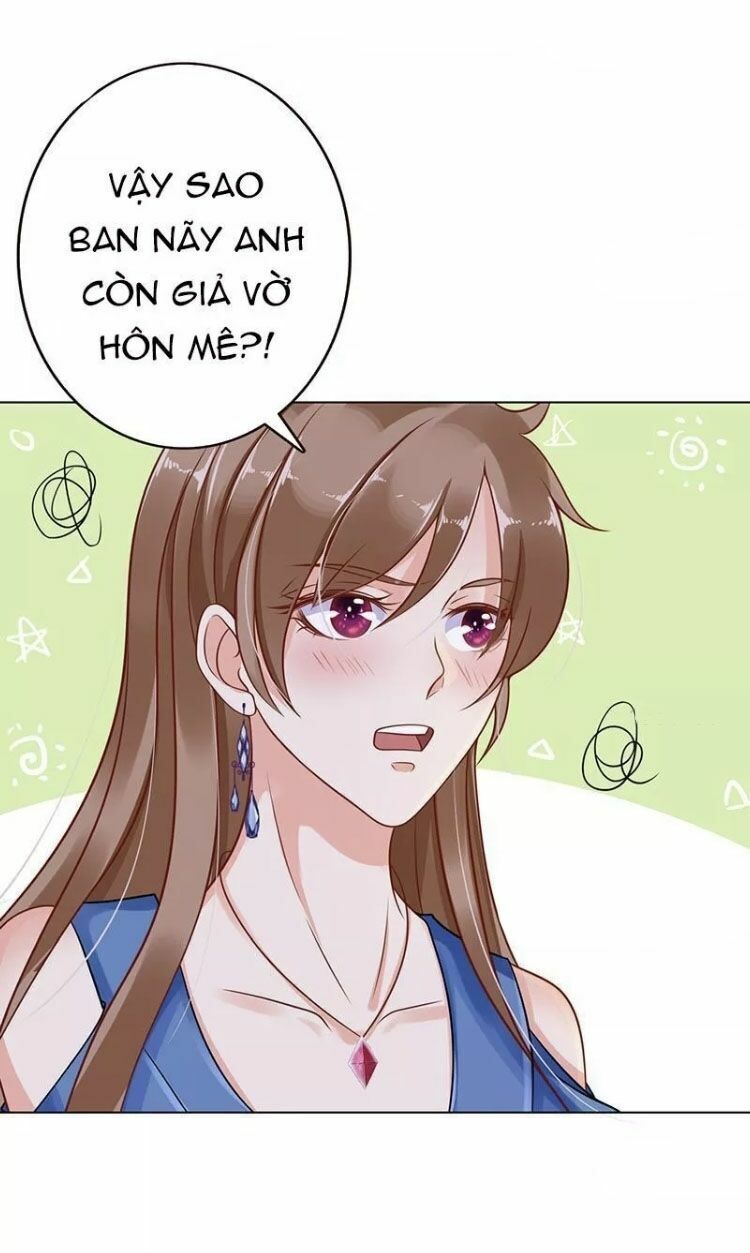 Quy Luật Tình Yêu Ở Mạt Thế Chapter 73 - 4