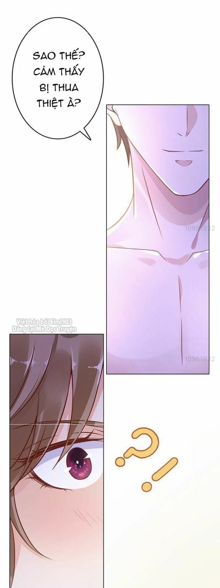 Quy Luật Tình Yêu Ở Mạt Thế Chapter 73 - 5