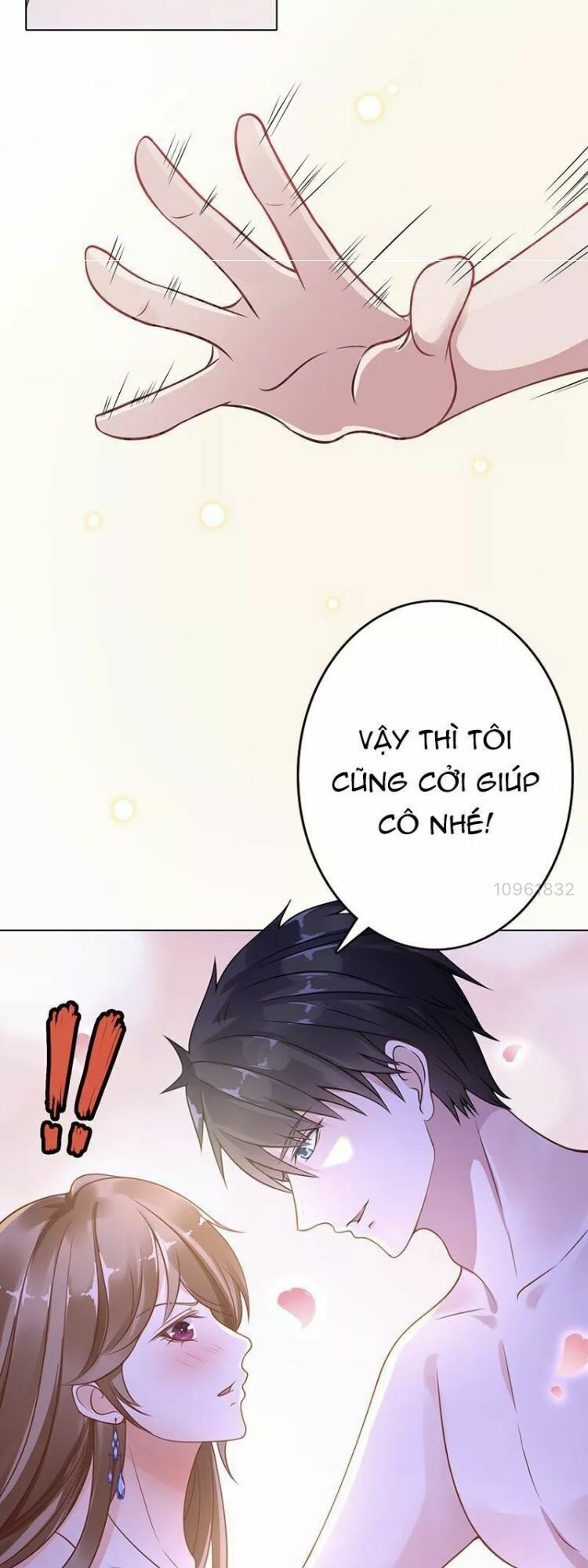 Quy Luật Tình Yêu Ở Mạt Thế Chapter 73 - 6