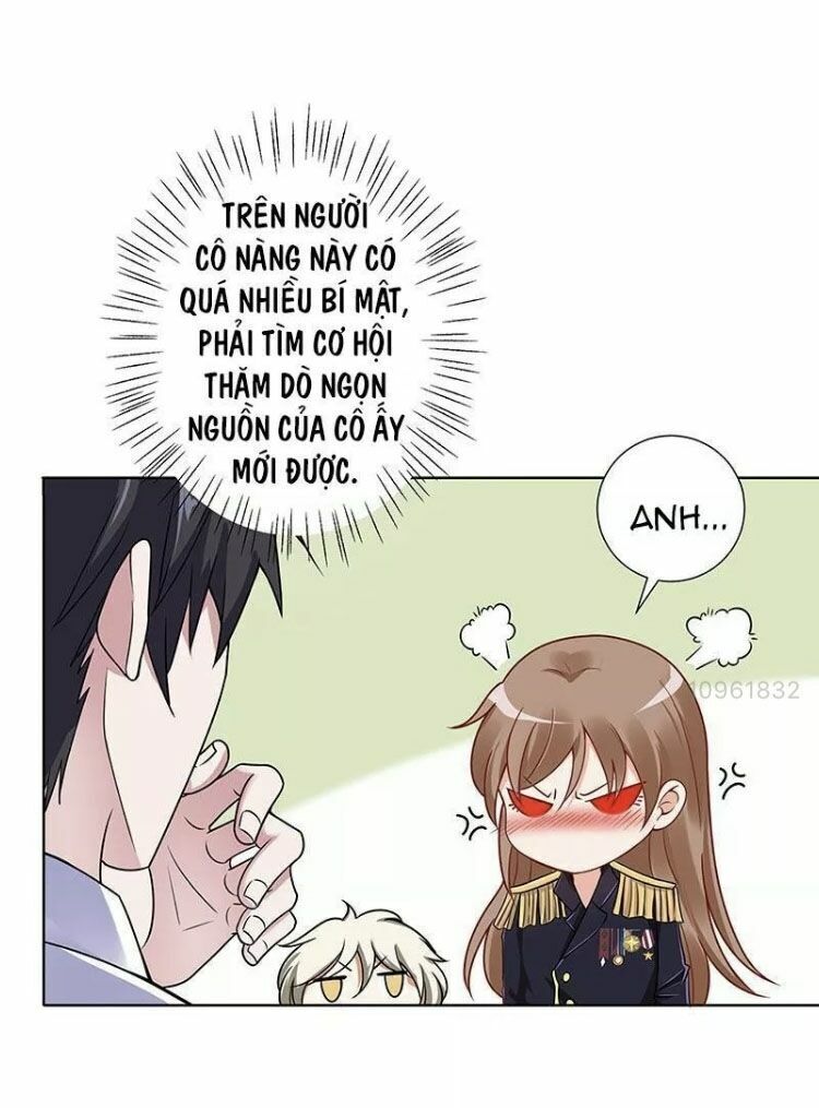 Quy Luật Tình Yêu Ở Mạt Thế Chapter 74 - 2