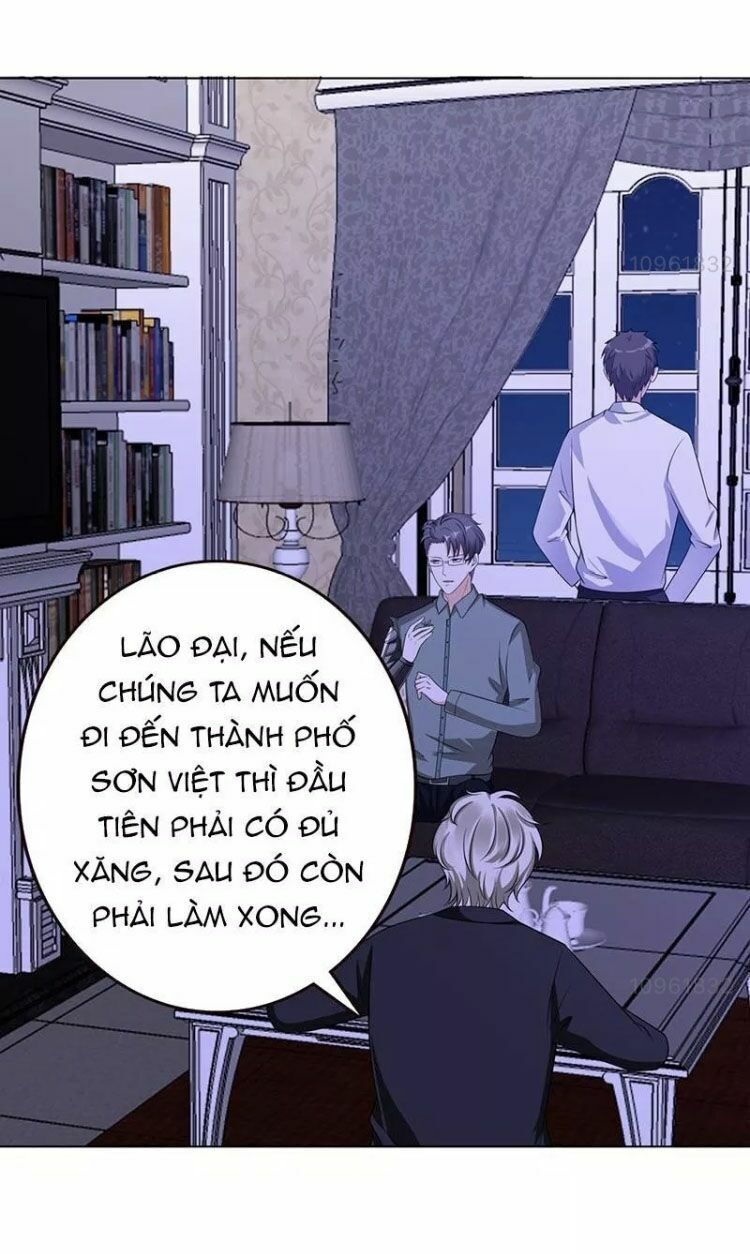 Quy Luật Tình Yêu Ở Mạt Thế Chapter 74 - 18