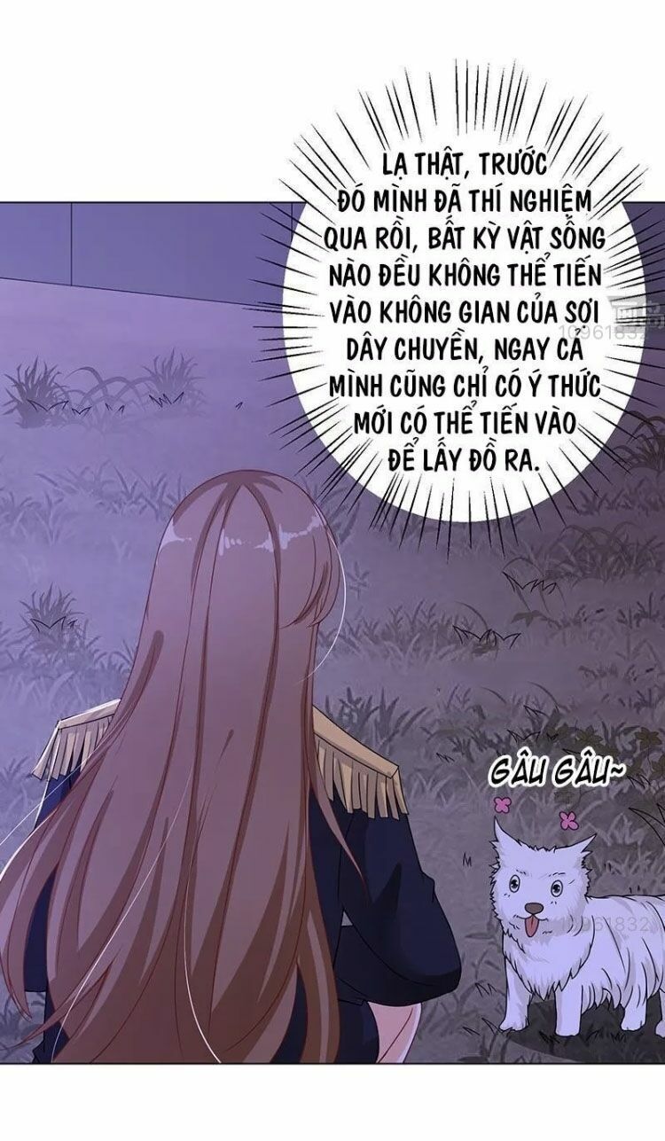 Quy Luật Tình Yêu Ở Mạt Thế Chapter 74 - 20