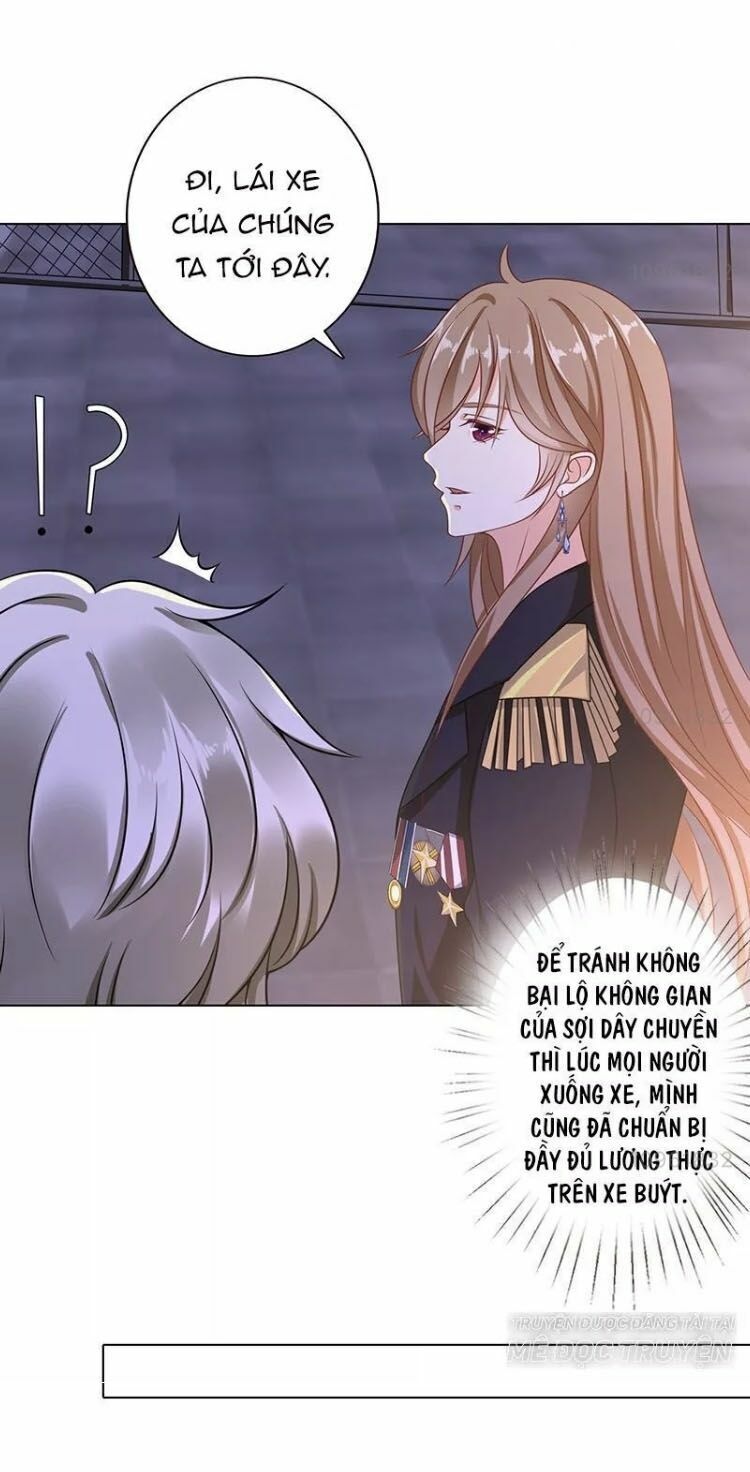 Quy Luật Tình Yêu Ở Mạt Thế Chapter 74 - 7