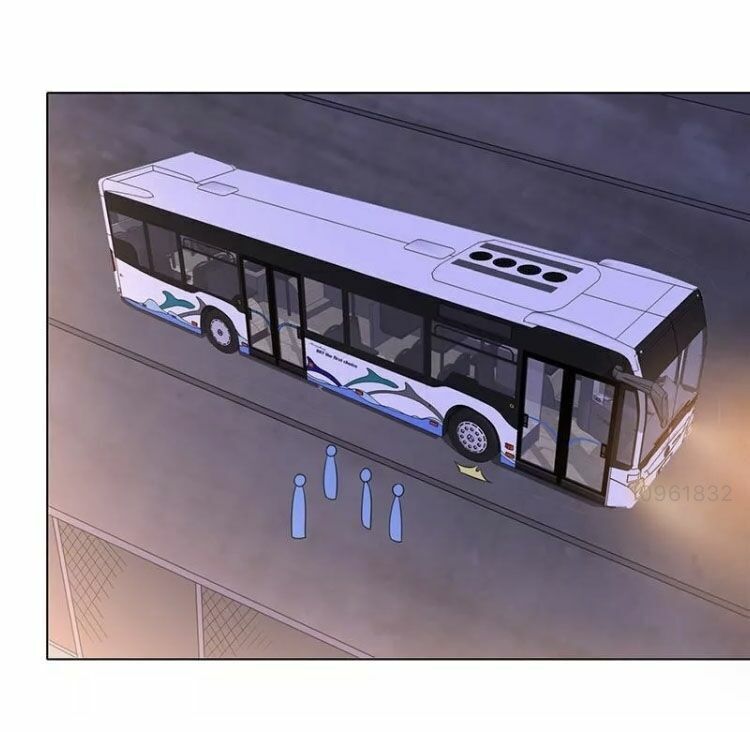 Quy Luật Tình Yêu Ở Mạt Thế Chapter 74 - 8