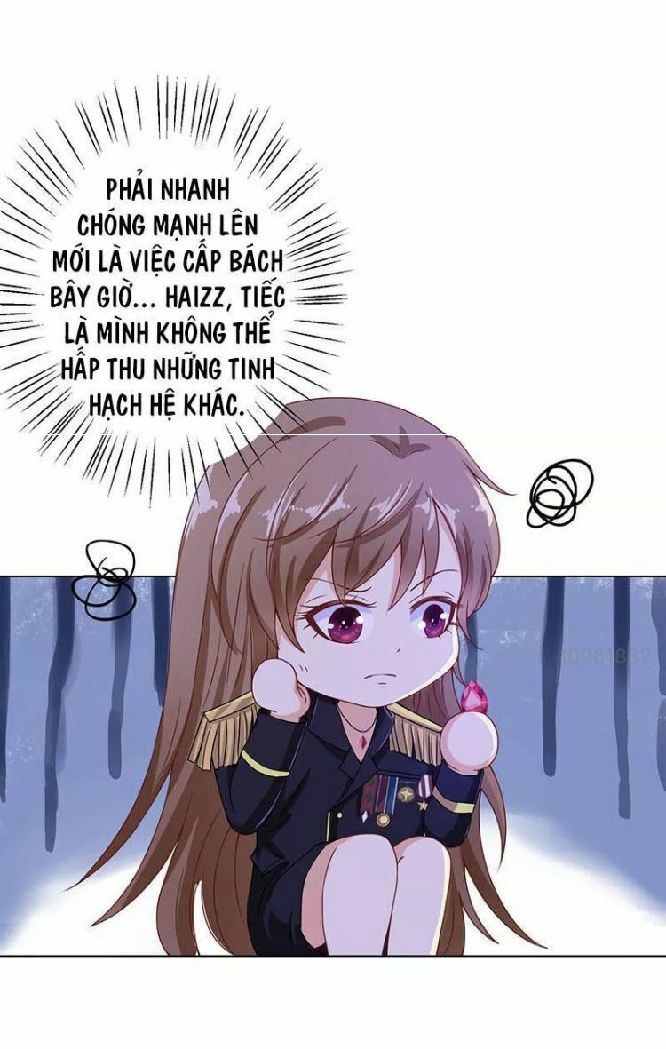 Quy Luật Tình Yêu Ở Mạt Thế Chapter 75 - 2