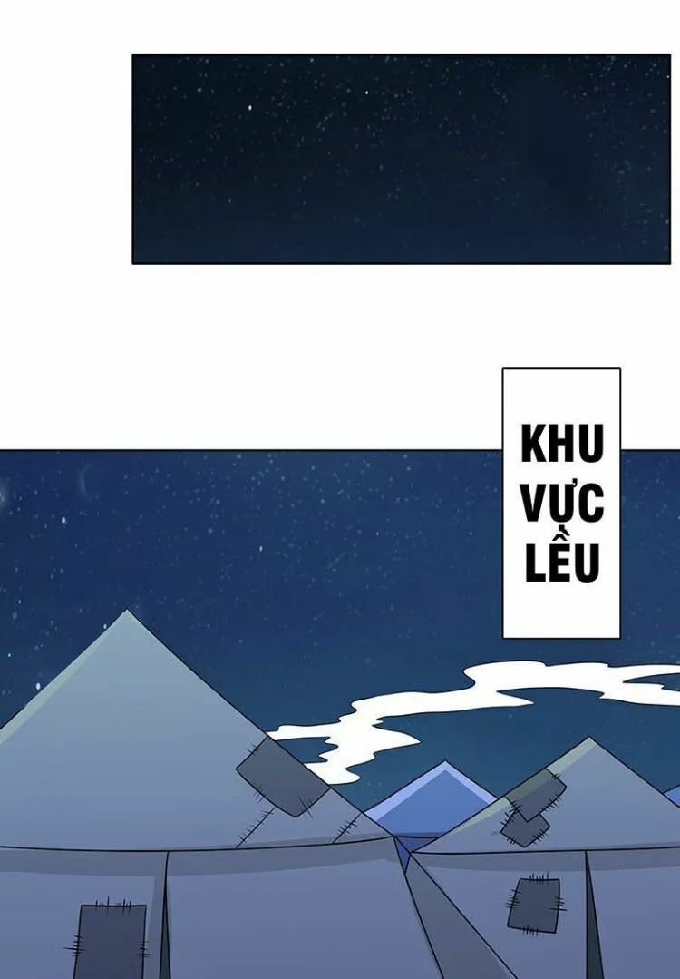 Quy Luật Tình Yêu Ở Mạt Thế Chapter 75 - 11