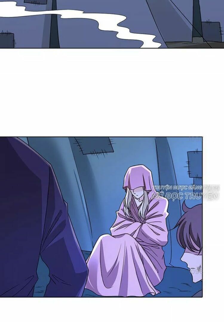 Quy Luật Tình Yêu Ở Mạt Thế Chapter 75 - 12