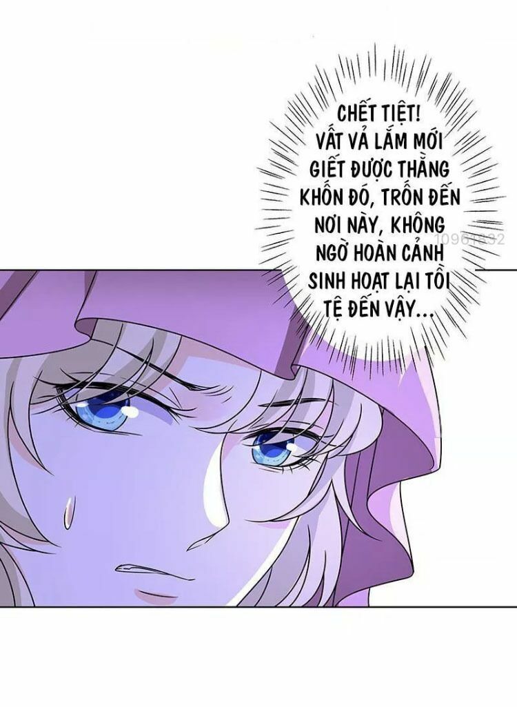 Quy Luật Tình Yêu Ở Mạt Thế Chapter 75 - 13