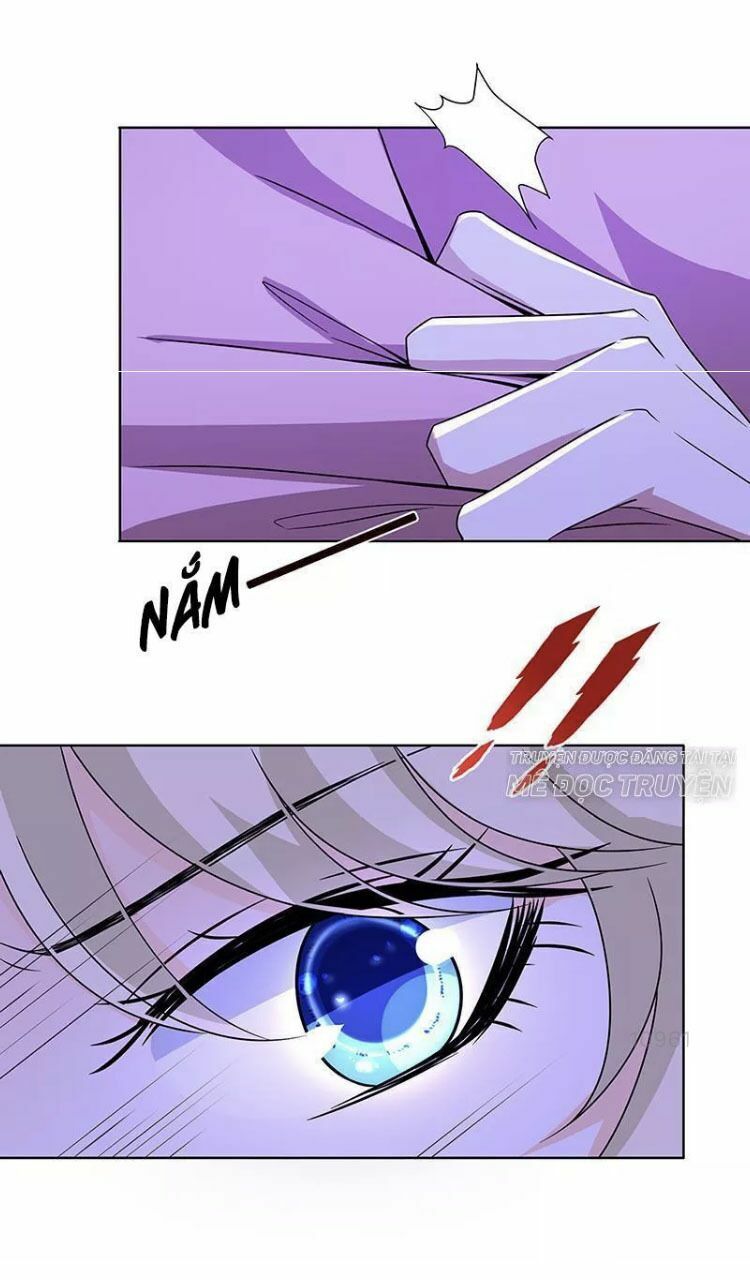 Quy Luật Tình Yêu Ở Mạt Thế Chapter 75 - 14