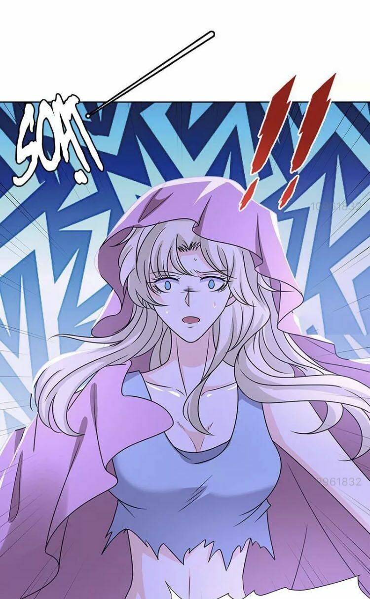 Quy Luật Tình Yêu Ở Mạt Thế Chapter 75 - 15