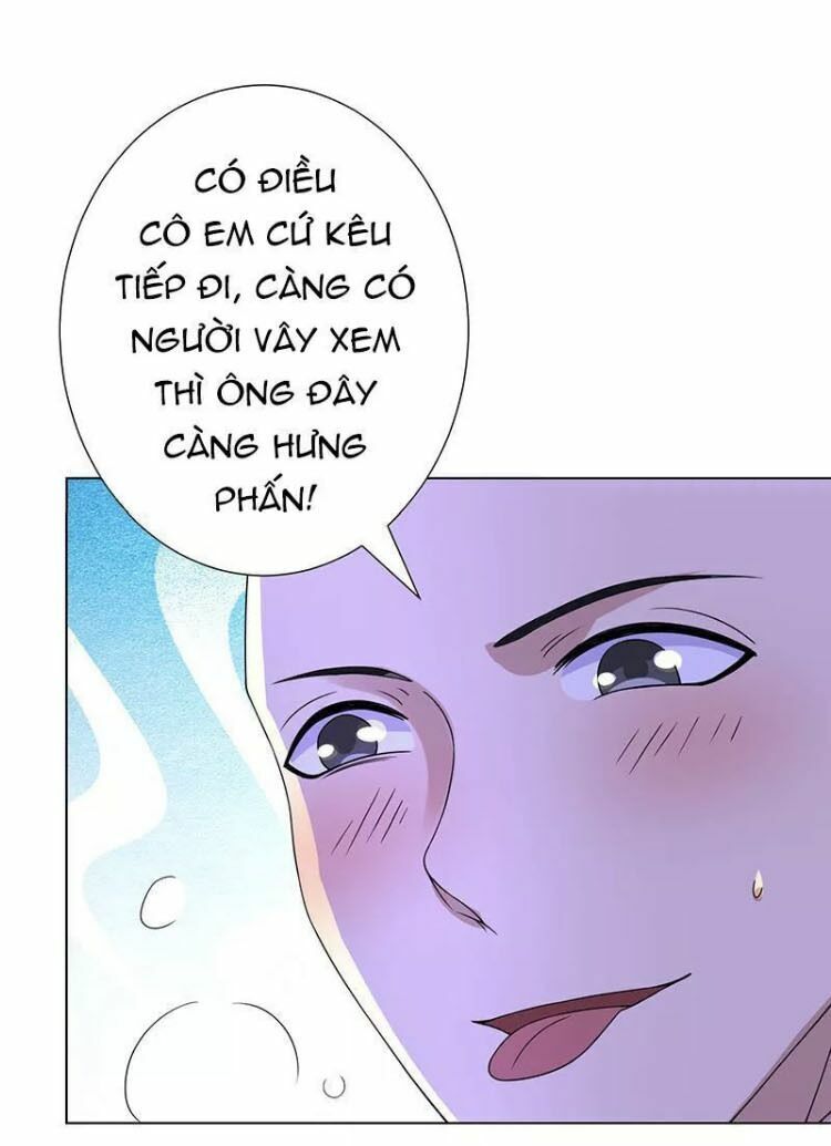 Quy Luật Tình Yêu Ở Mạt Thế Chapter 75 - 18