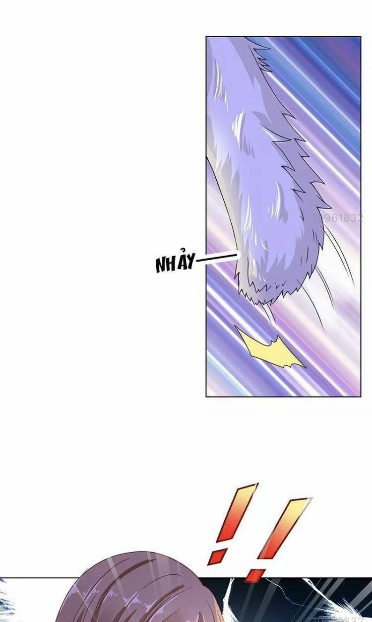 Quy Luật Tình Yêu Ở Mạt Thế Chapter 75 - 3