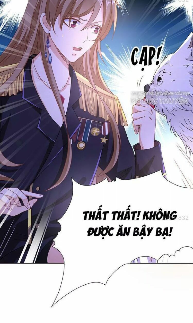 Quy Luật Tình Yêu Ở Mạt Thế Chapter 75 - 4