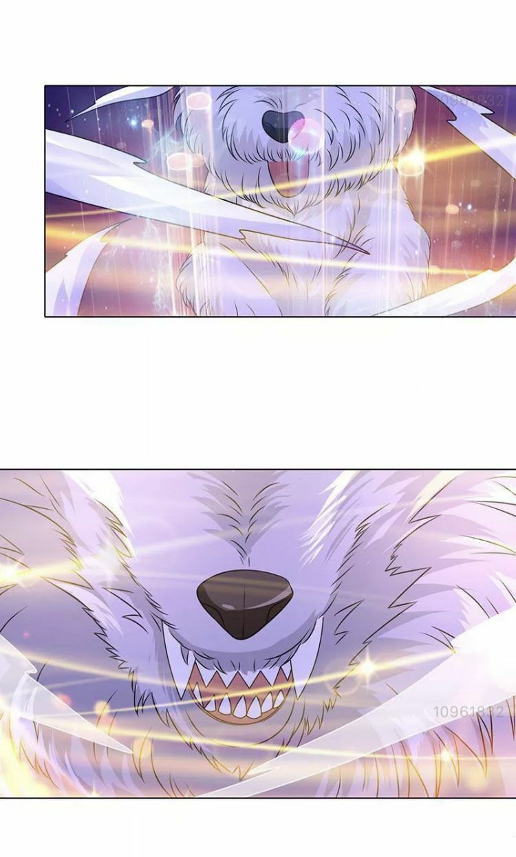 Quy Luật Tình Yêu Ở Mạt Thế Chapter 75 - 5