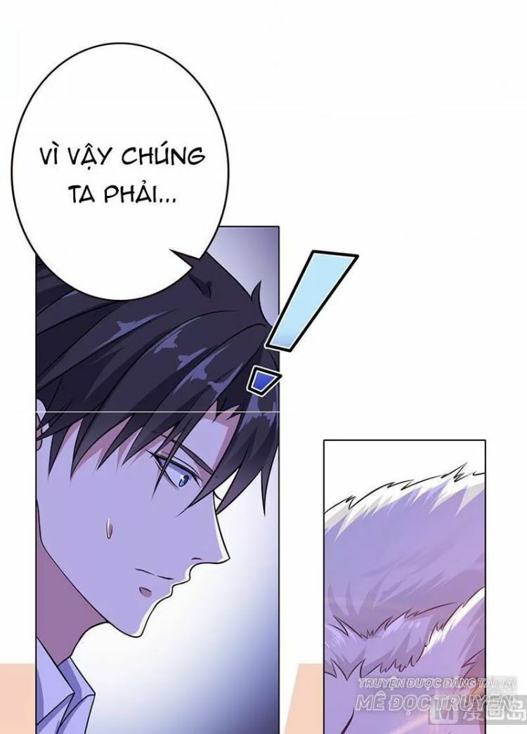 Quy Luật Tình Yêu Ở Mạt Thế Chapter 75 - 7