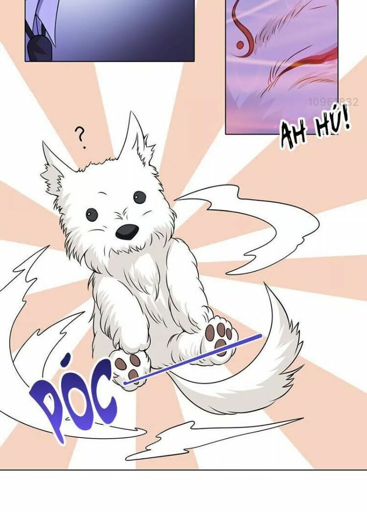 Quy Luật Tình Yêu Ở Mạt Thế Chapter 75 - 8