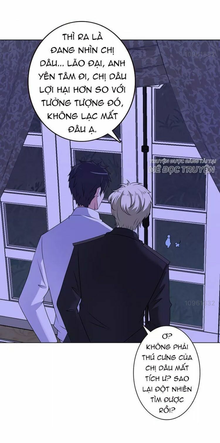 Quy Luật Tình Yêu Ở Mạt Thế Chapter 75 - 10