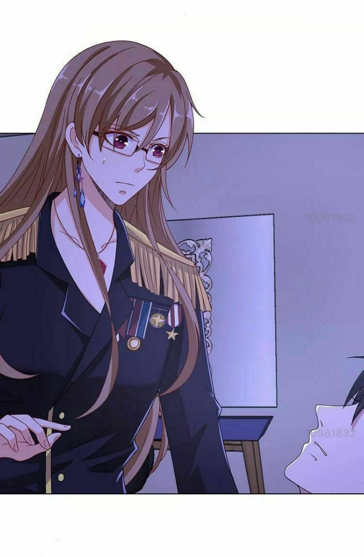 Quy Luật Tình Yêu Ở Mạt Thế Chapter 76 - 11