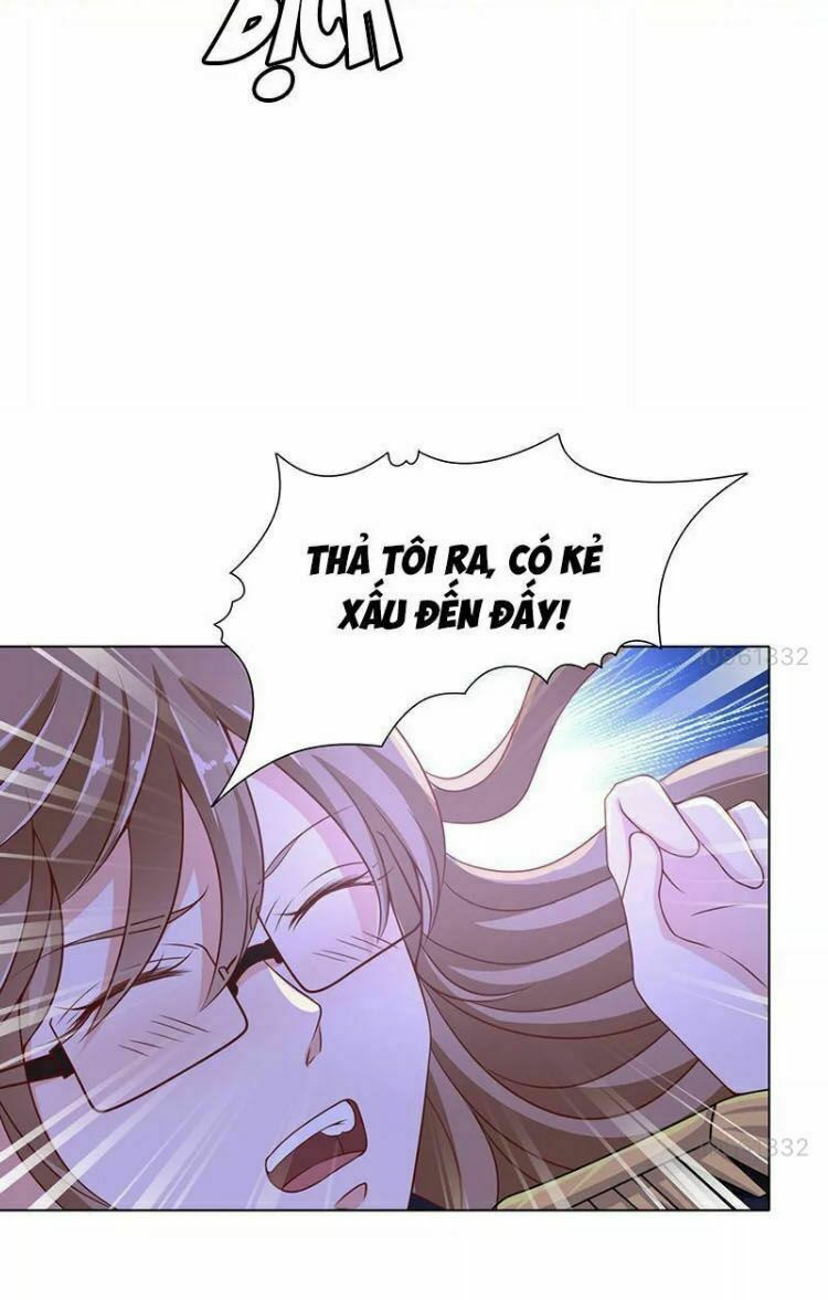 Quy Luật Tình Yêu Ở Mạt Thế Chapter 76 - 14