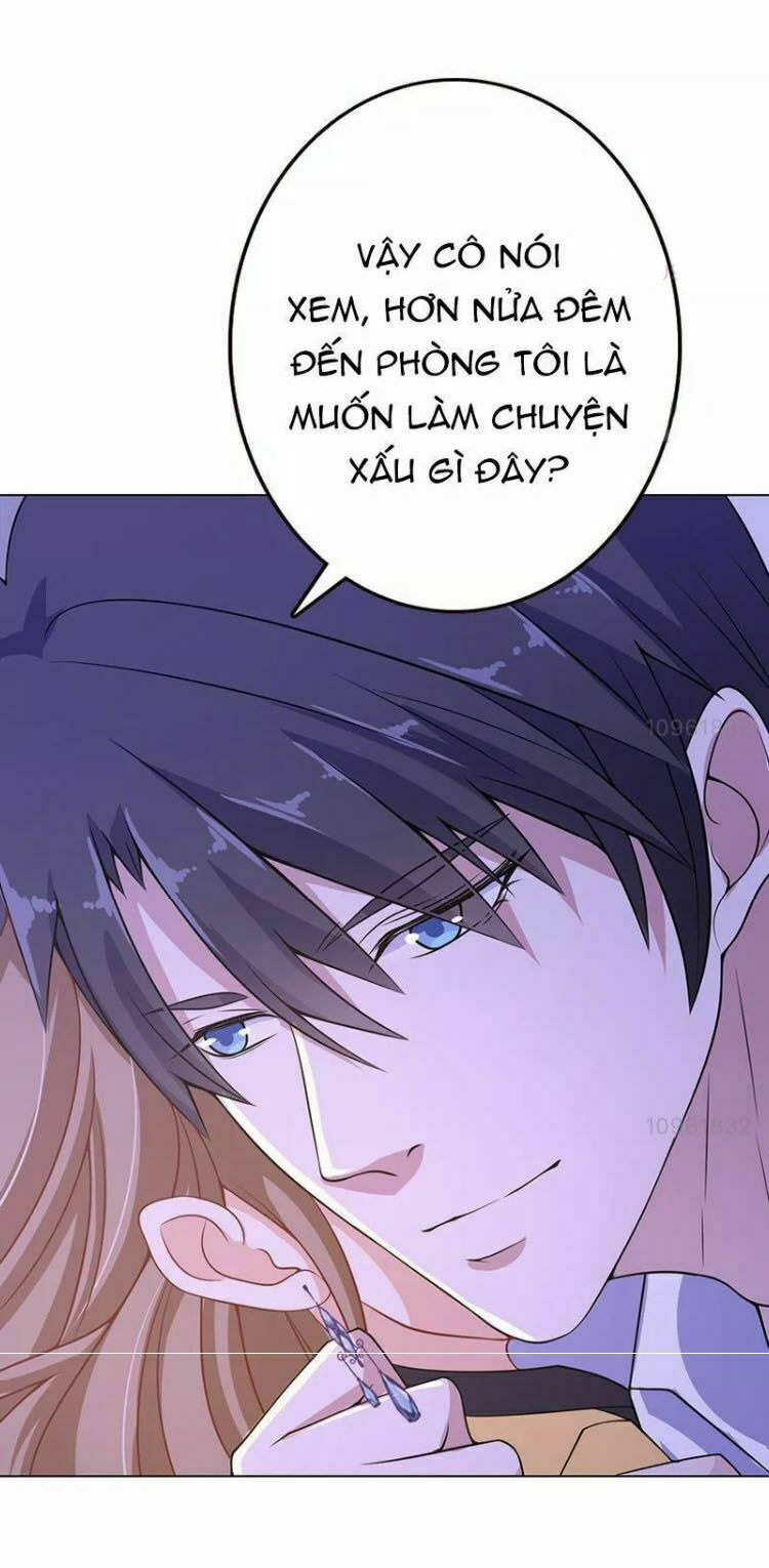 Quy Luật Tình Yêu Ở Mạt Thế Chapter 76 - 15