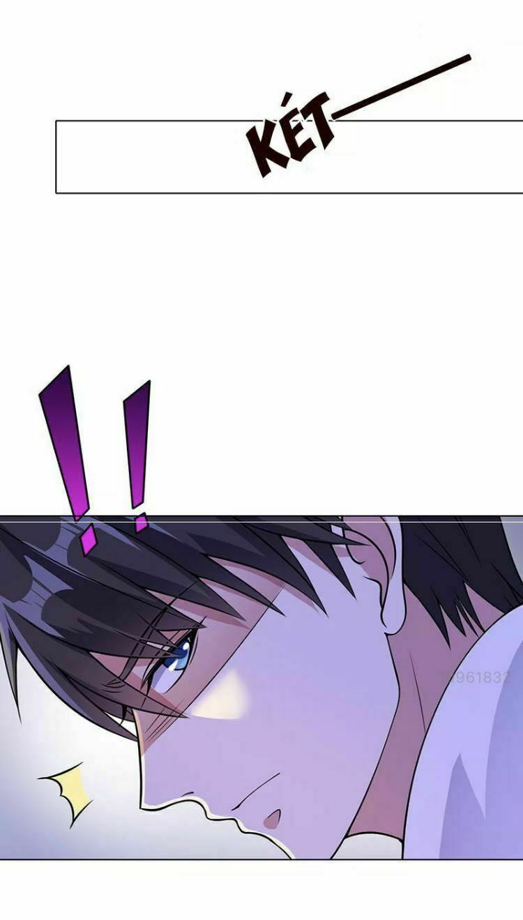 Quy Luật Tình Yêu Ở Mạt Thế Chapter 76 - 16