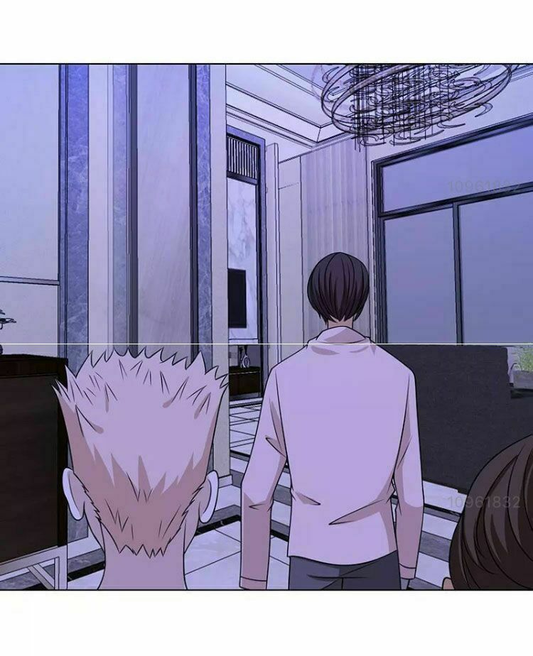 Quy Luật Tình Yêu Ở Mạt Thế Chapter 76 - 17