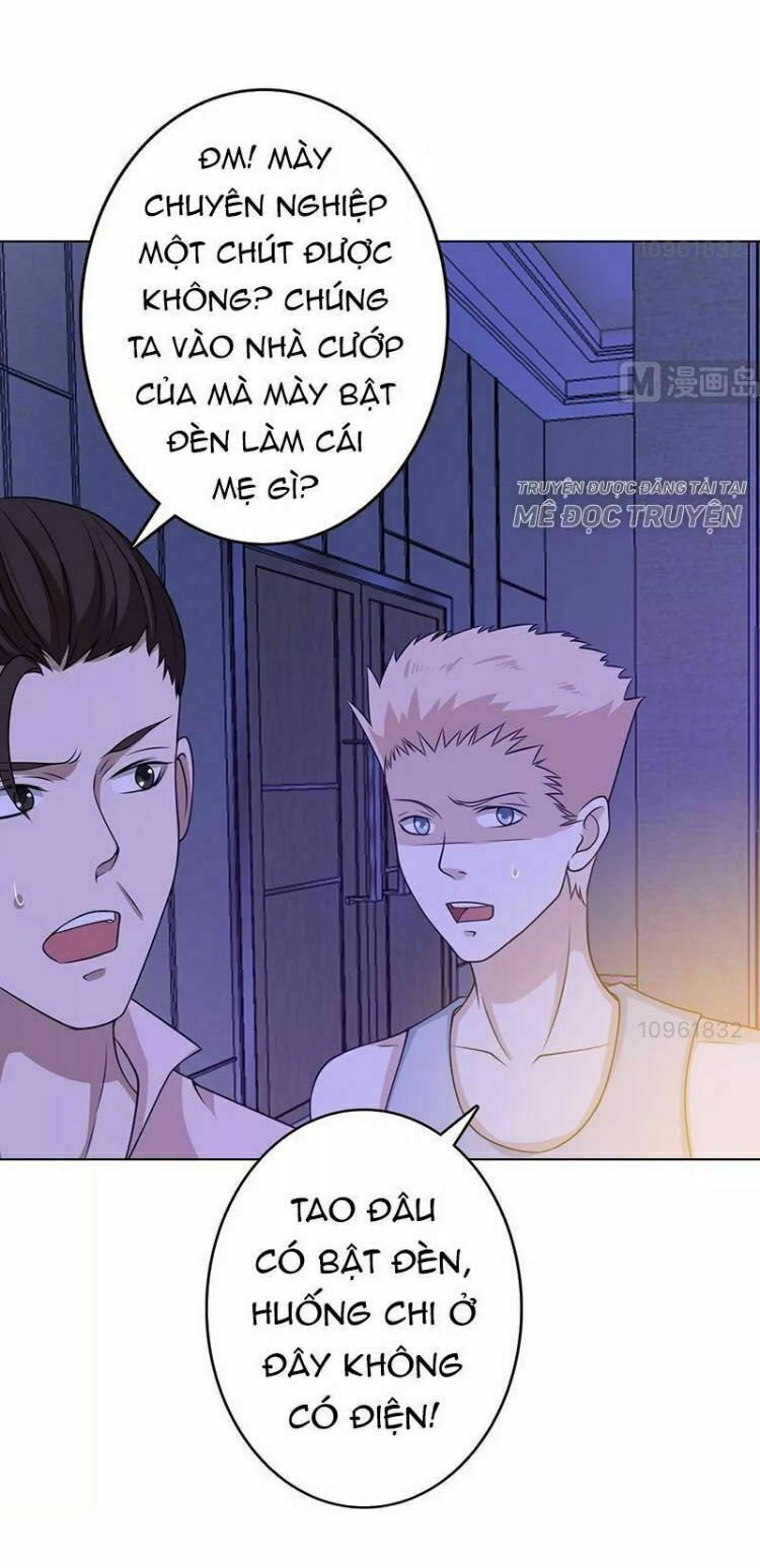 Quy Luật Tình Yêu Ở Mạt Thế Chapter 76 - 18