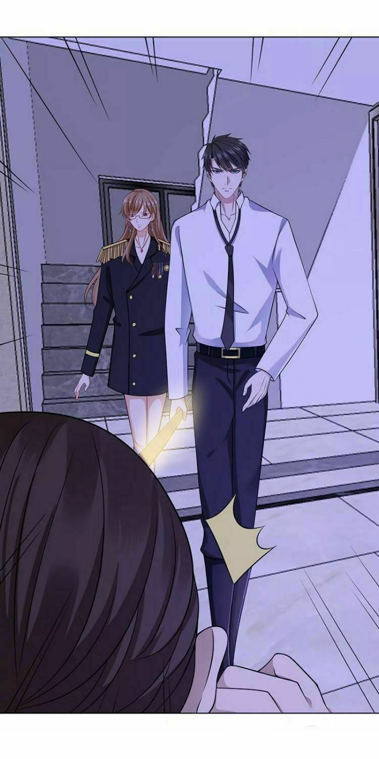 Quy Luật Tình Yêu Ở Mạt Thế Chapter 76 - 19