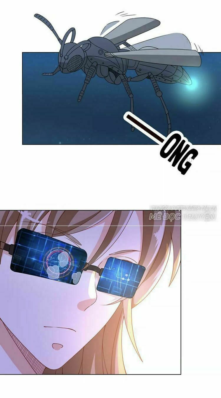 Quy Luật Tình Yêu Ở Mạt Thế Chapter 76 - 4
