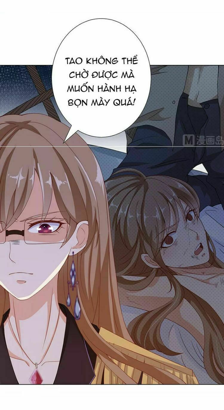 Quy Luật Tình Yêu Ở Mạt Thế Chapter 76 - 6