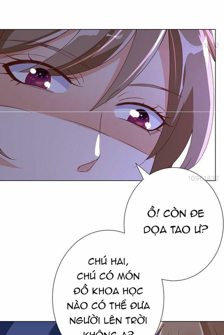 Quy Luật Tình Yêu Ở Mạt Thế Chapter 77 - 13