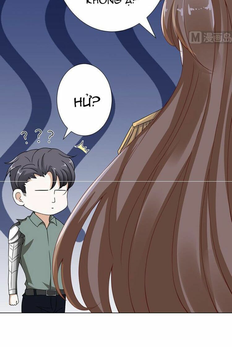 Quy Luật Tình Yêu Ở Mạt Thế Chapter 77 - 14