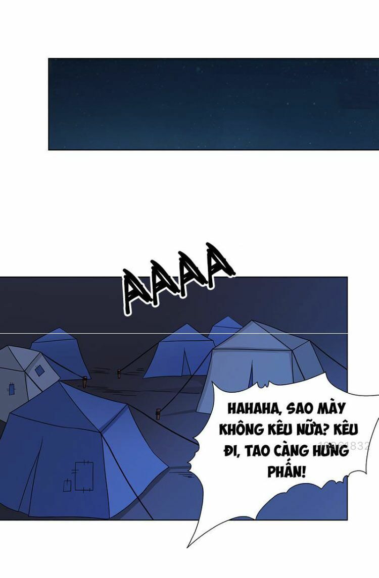 Quy Luật Tình Yêu Ở Mạt Thế Chapter 77 - 15