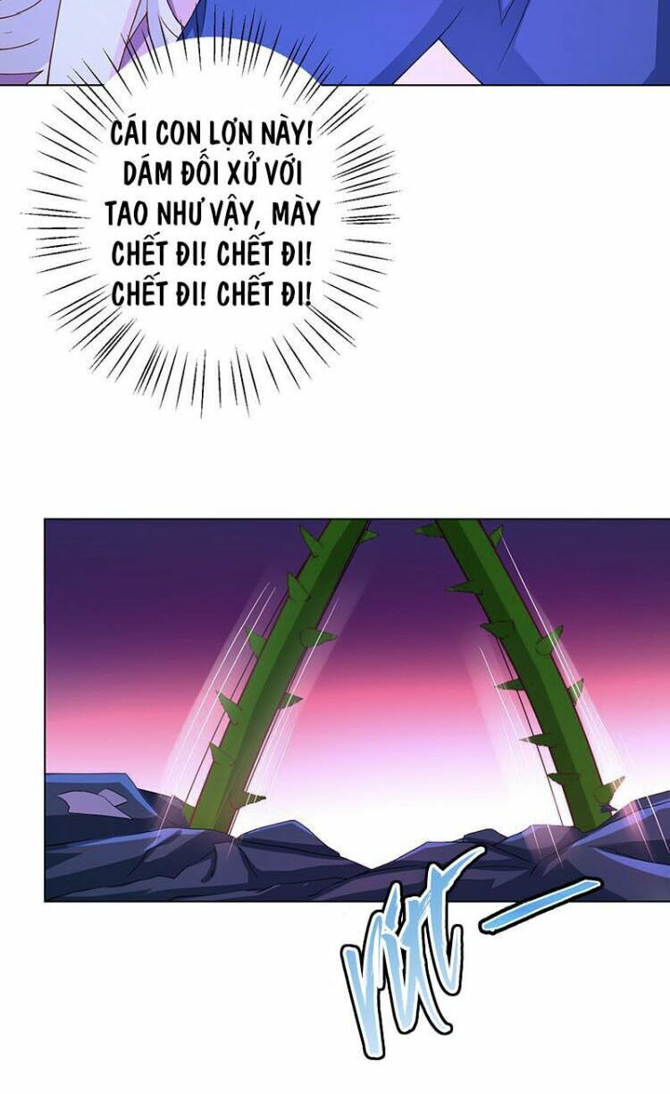 Quy Luật Tình Yêu Ở Mạt Thế Chapter 77 - 17