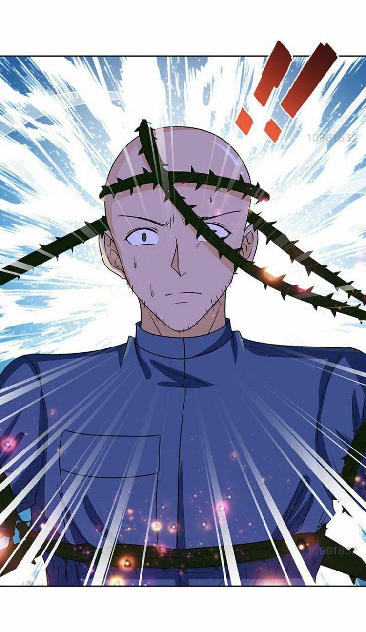 Quy Luật Tình Yêu Ở Mạt Thế Chapter 77 - 18