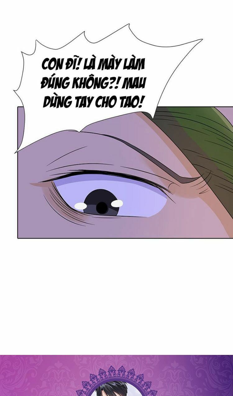 Quy Luật Tình Yêu Ở Mạt Thế Chapter 77 - 19