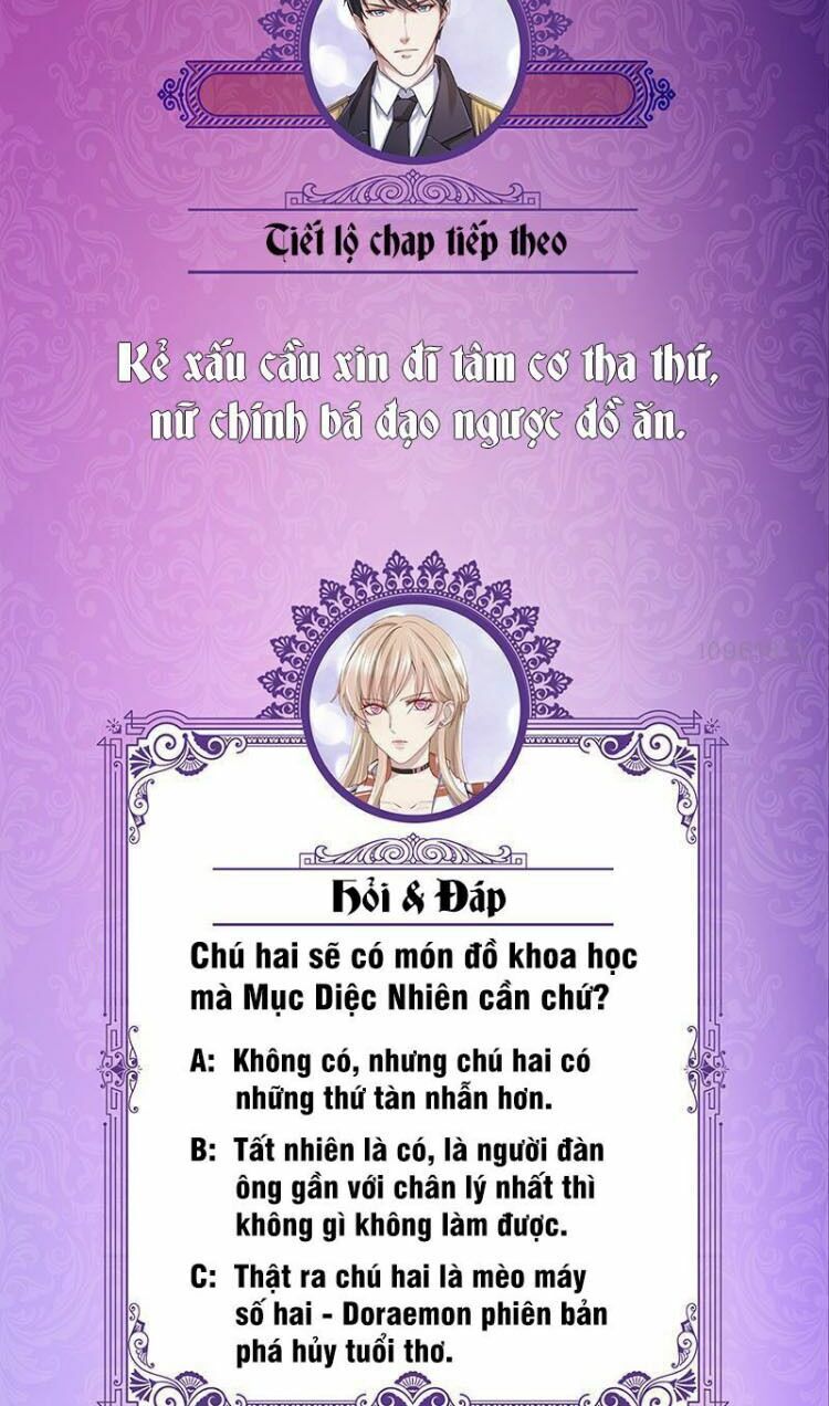 Quy Luật Tình Yêu Ở Mạt Thế Chapter 77 - 20