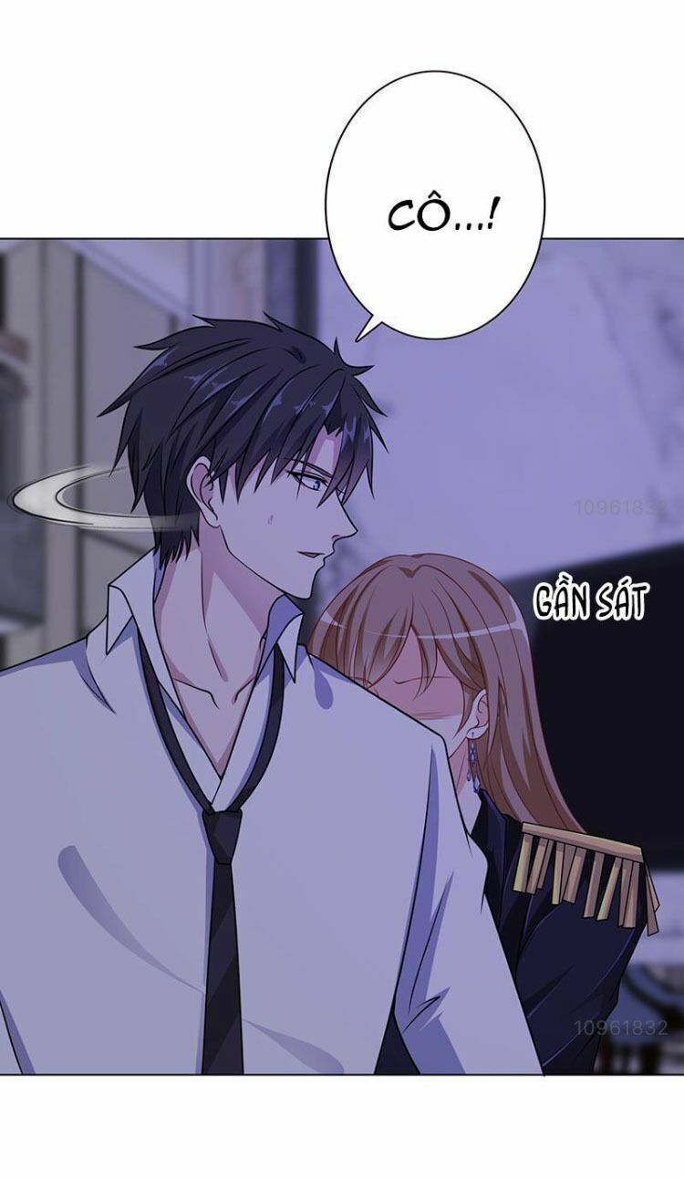 Quy Luật Tình Yêu Ở Mạt Thế Chapter 77 - 5