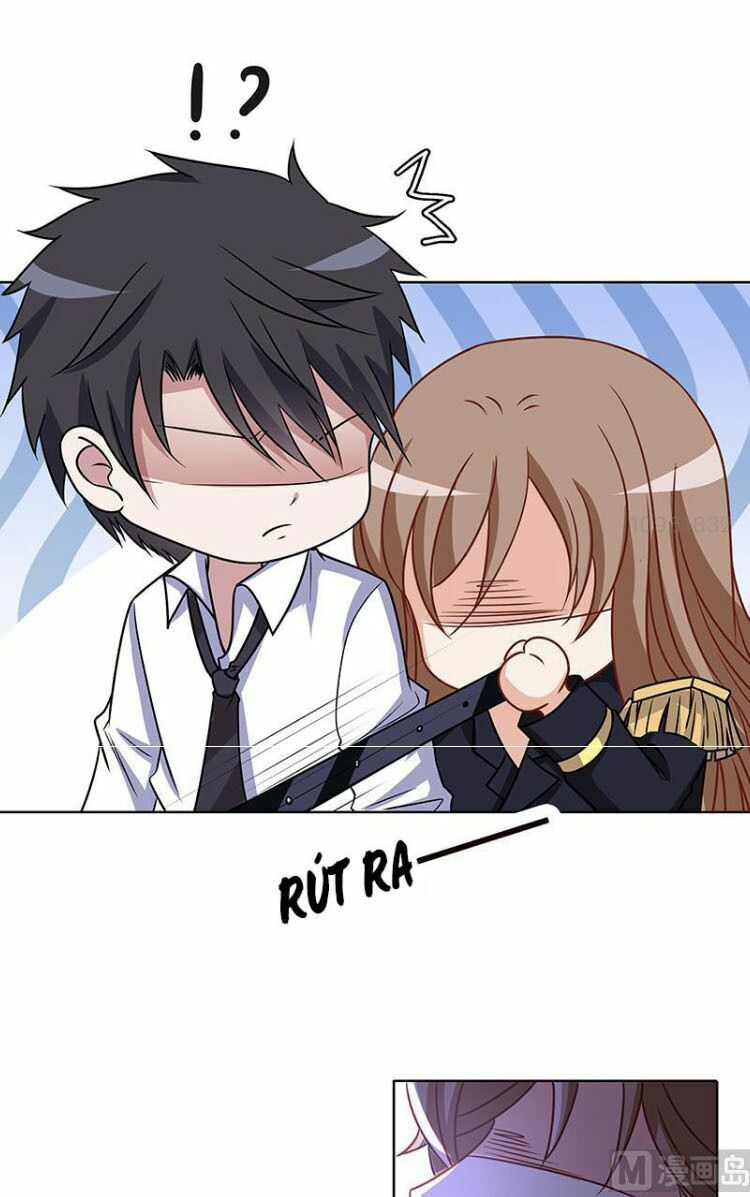 Quy Luật Tình Yêu Ở Mạt Thế Chapter 77 - 6