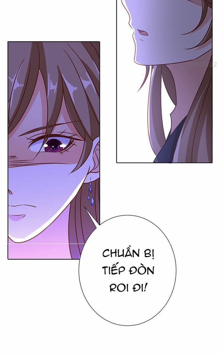 Quy Luật Tình Yêu Ở Mạt Thế Chapter 77 - 7